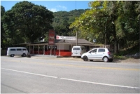 Fotografia 39: Estabelecimento comercial Bar da Bica que possui residências em seu entorno.